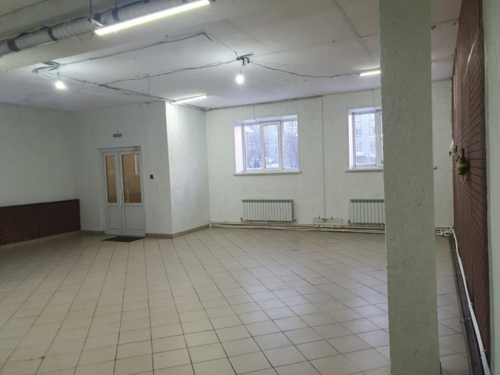 Торговое помещение Волжск, Ленина, 64