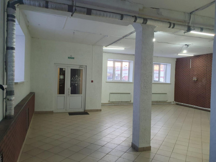 Торговое помещение Волжск, Ленина, 64