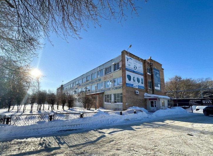 Офис 445009, Самарская обл, г Тольятти, Центральный р-н, ул Новозаводская, влд 57В