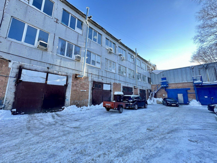 Офис 445009, Самарская обл, г Тольятти, Центральный р-н, ул Новозаводская, влд 57В