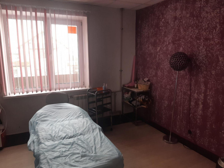 Торговое помещение ул им Исаева Н.В., 9