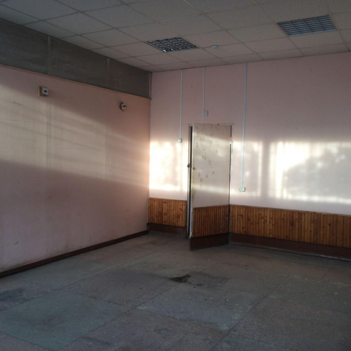 Торговое помещение ул Воронежская, 55