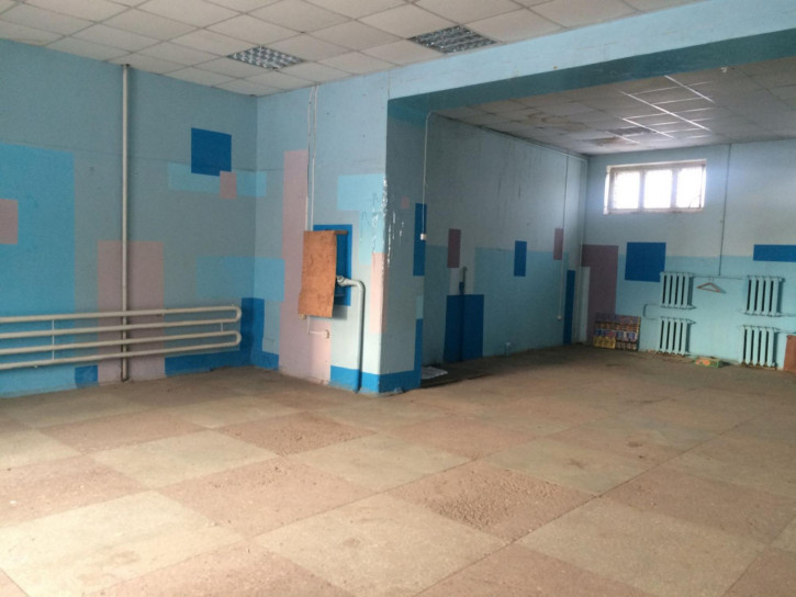 Торговое помещение ул Воронежская, 55