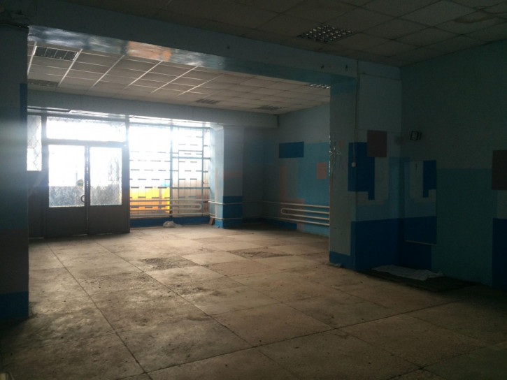 Торговое помещение ул Воронежская, 55