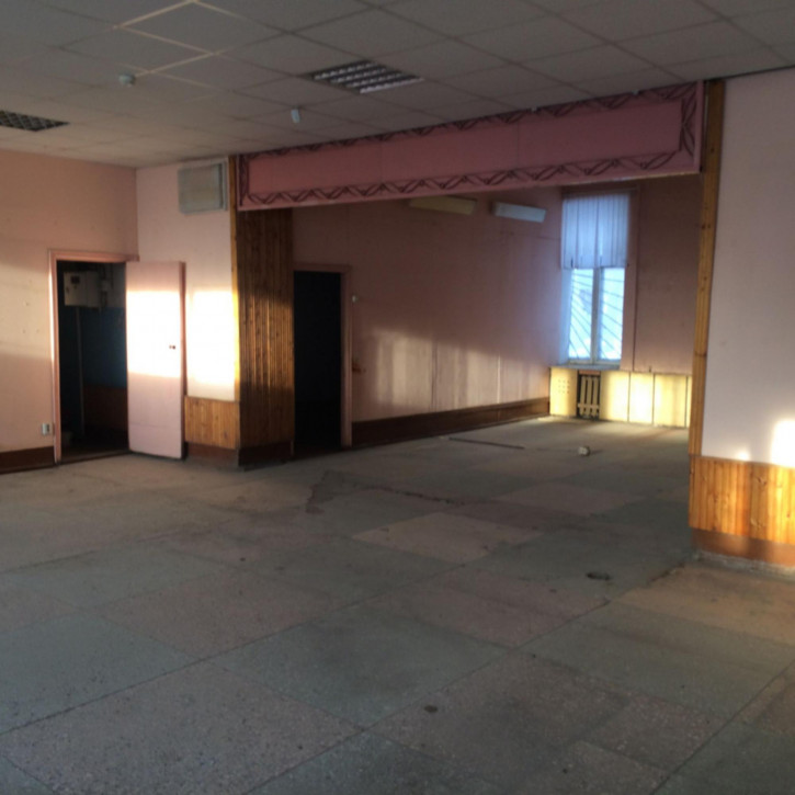Торговое помещение ул Воронежская, 55