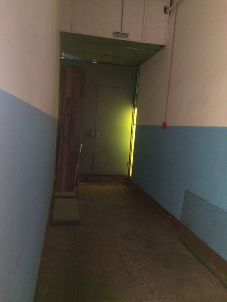 Торговое помещение ул Воронежская, 55