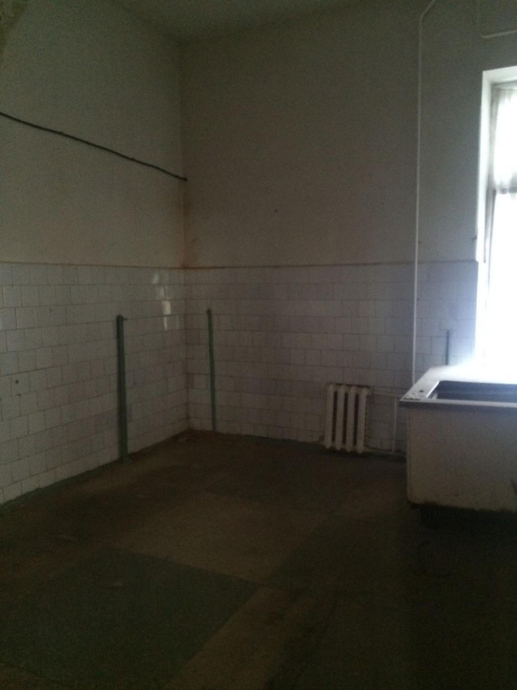 Торговое помещение ул Воронежская, 55