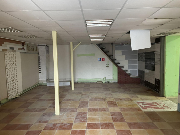 Торговое помещение ул Гагарина, 8