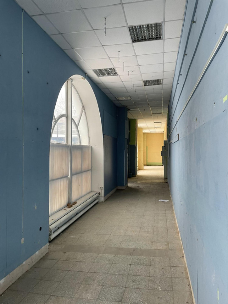 Торговое помещение ул Гагарина, 8