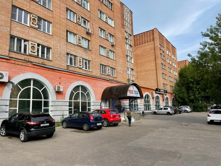 Торговое помещение ул Гагарина, 8