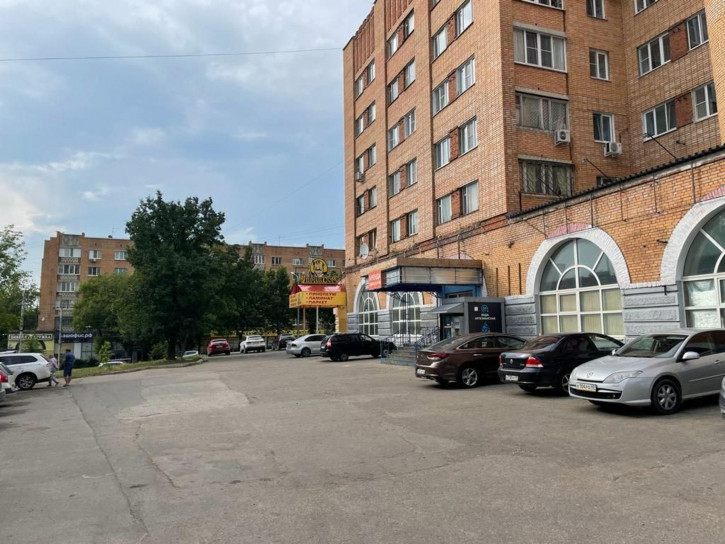 Торговое помещение ул Гагарина, 8