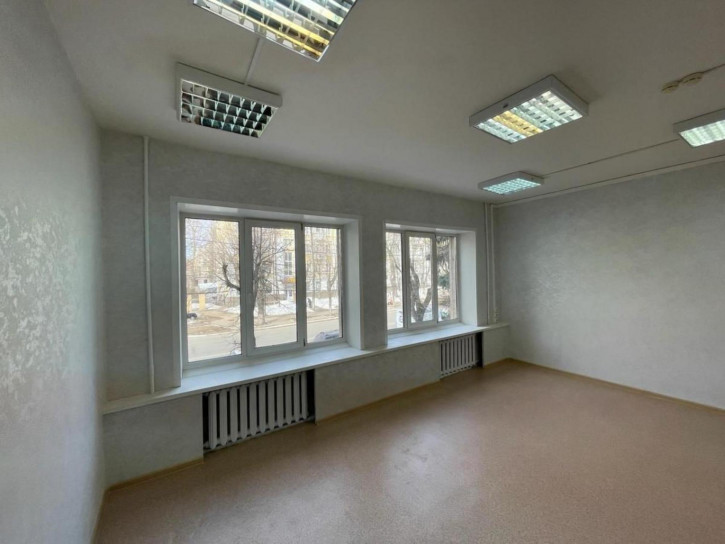 Офис ул Ленина, 81