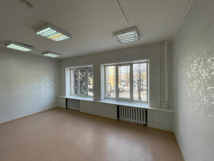 Офис ул Ленина, 81