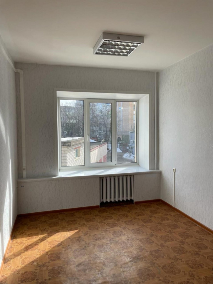 Офис ул Ленина, 81