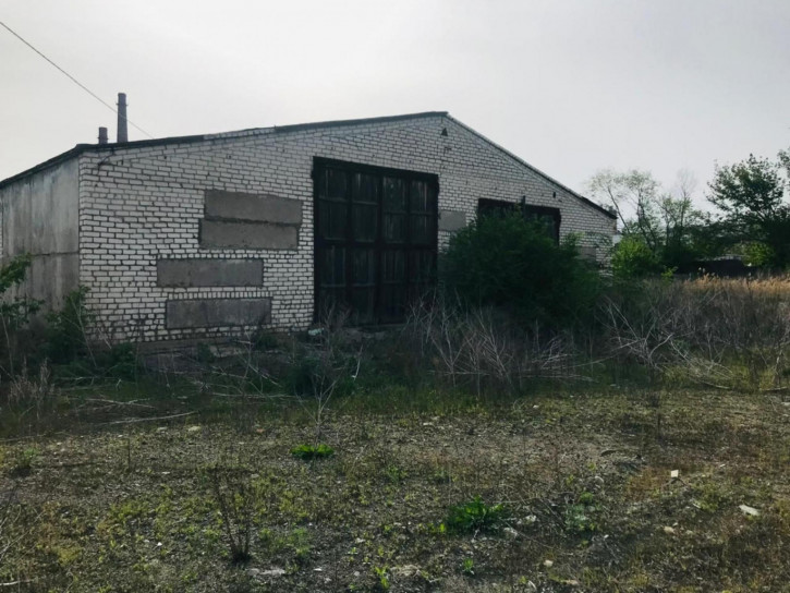 Склад Волжский пр-кт, 28г