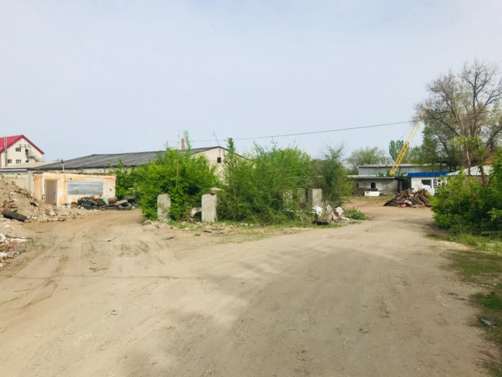 Склад Волжский пр-кт, 28г