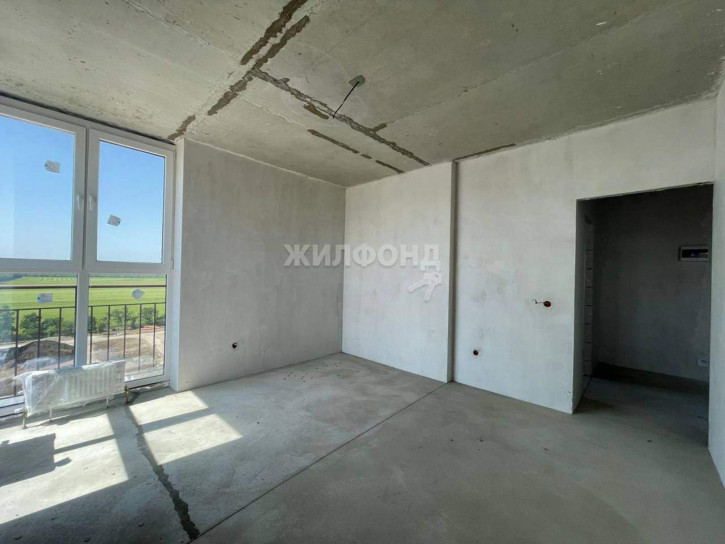 2-комн квартира им. Ивана Беличенко улица, д.83