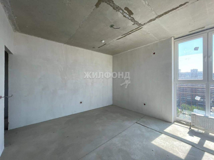 2-комн квартира им. Ивана Беличенко улица, д.83
