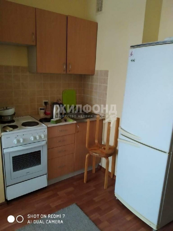 1-комн квартира Тюленина улица, д.21