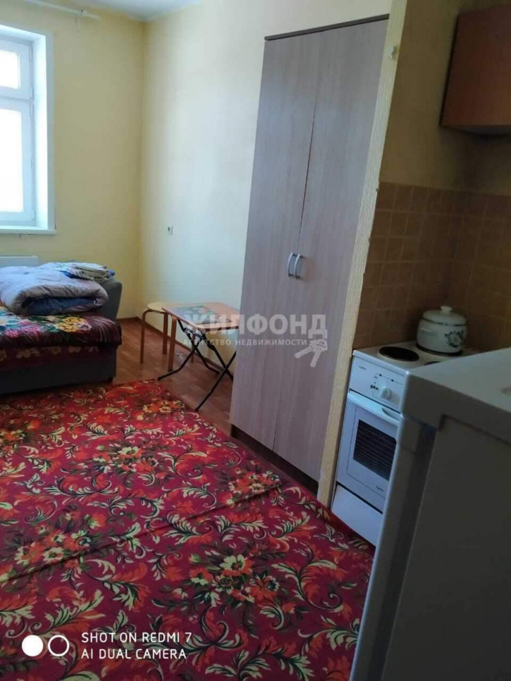 1-комн квартира Тюленина улица, д.21
