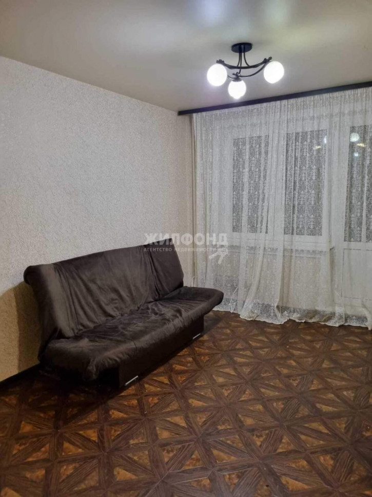 3-комн квартира Адриена Лежена улица, д.5А
