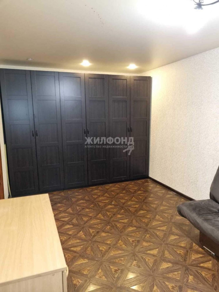 3-комн квартира Адриена Лежена улица, д.5А