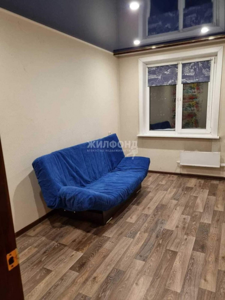 3-комн квартира Адриена Лежена улица, д.5А