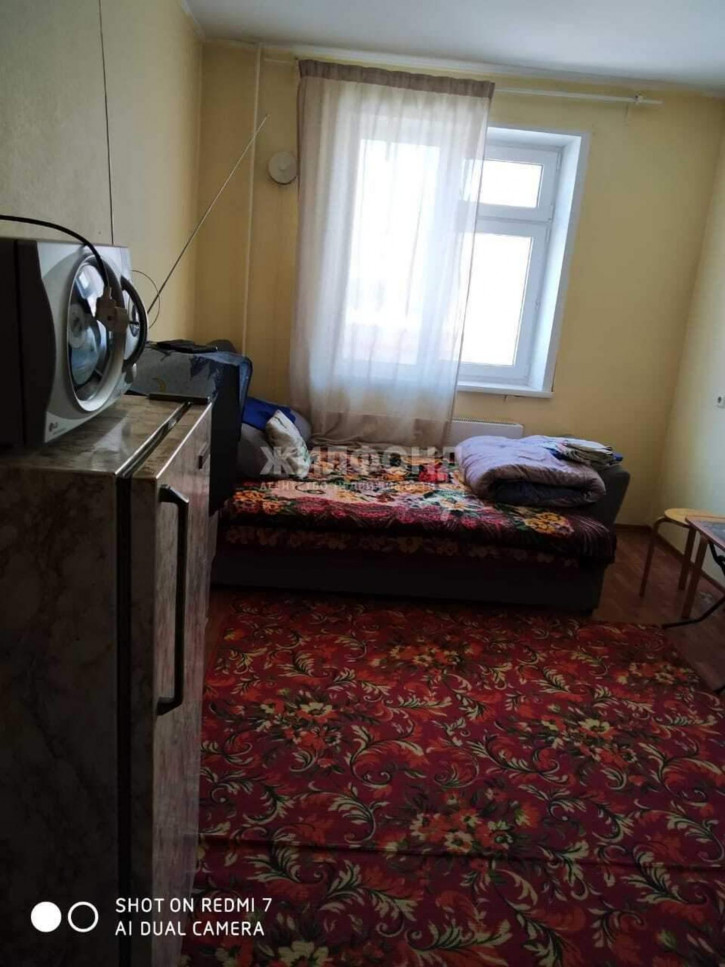 1-комн квартира Тюленина улица, д.21