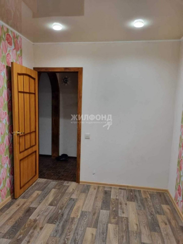 3-комн квартира Адриена Лежена улица, д.5А