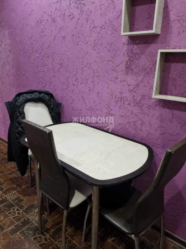 3-комн квартира Адриена Лежена улица, д.5А