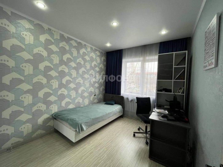 3-комн квартира Московская улица, д.102