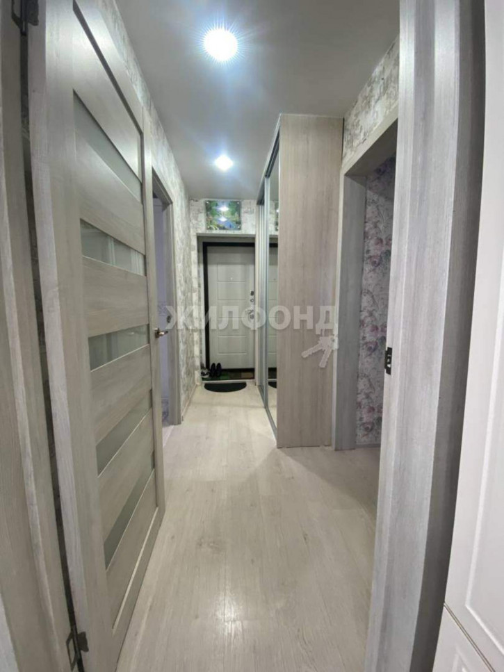 2-комн квартира Кирова улица, д.115