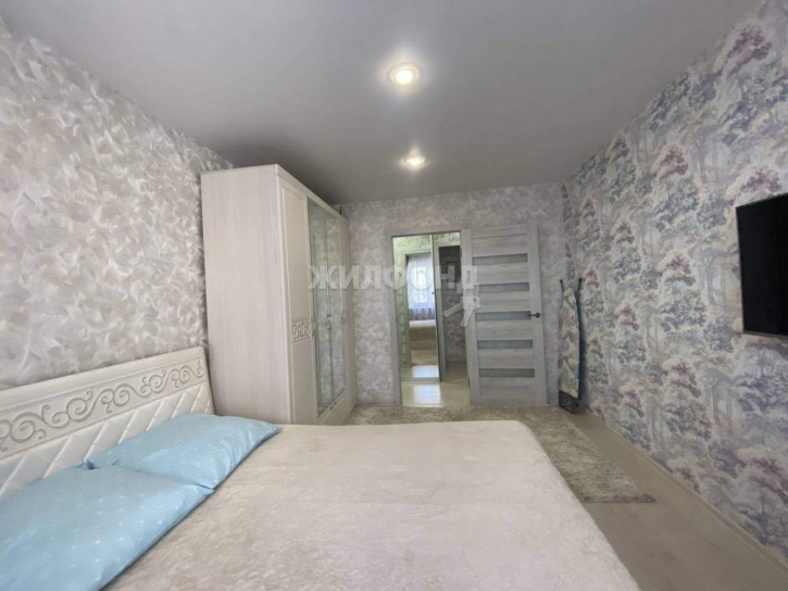 2-комн квартира Кирова улица, д.115