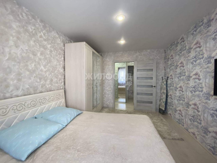 2-комн квартира Кирова улица, д.115
