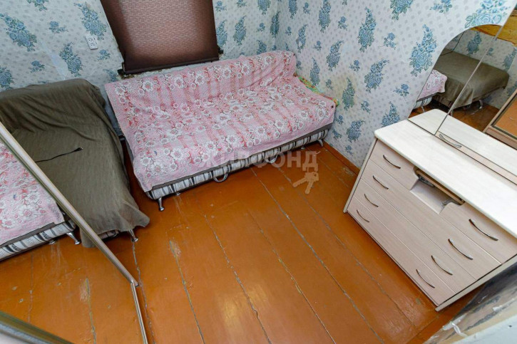 Коттедж/дом Панкратова улица