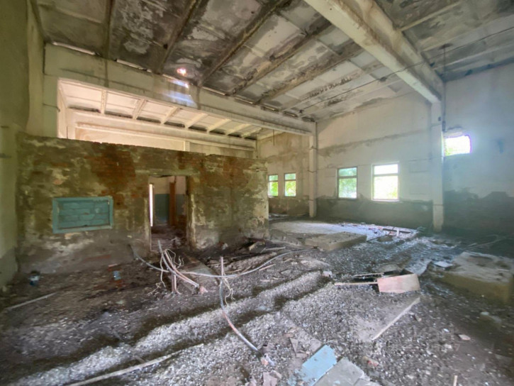 Отдельное здание Кромской р-н, Кривчиково с, 171