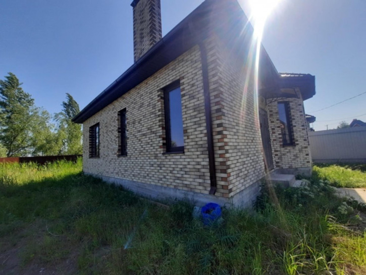 Коттедж/дом 14 улица улица, 789