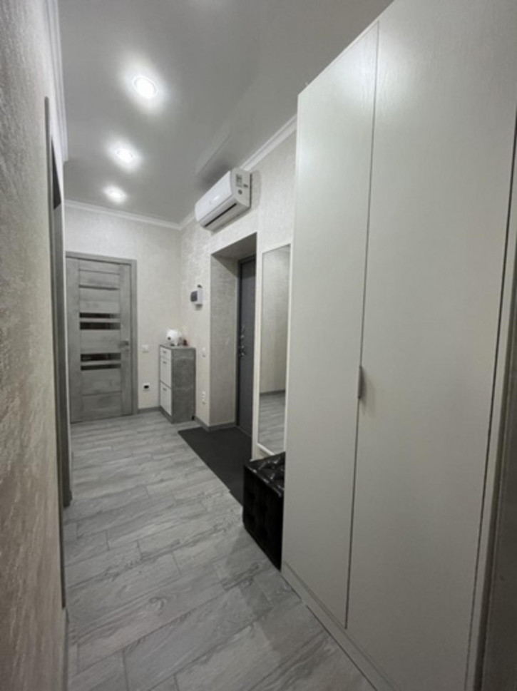 2-комн квартира Комсомольская улица, 101