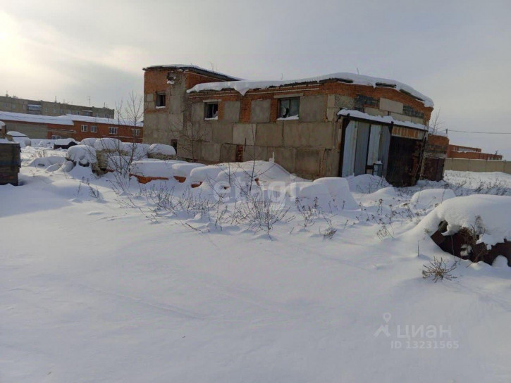 Производственное помещение Пионерская улица, 38,  д. 38
