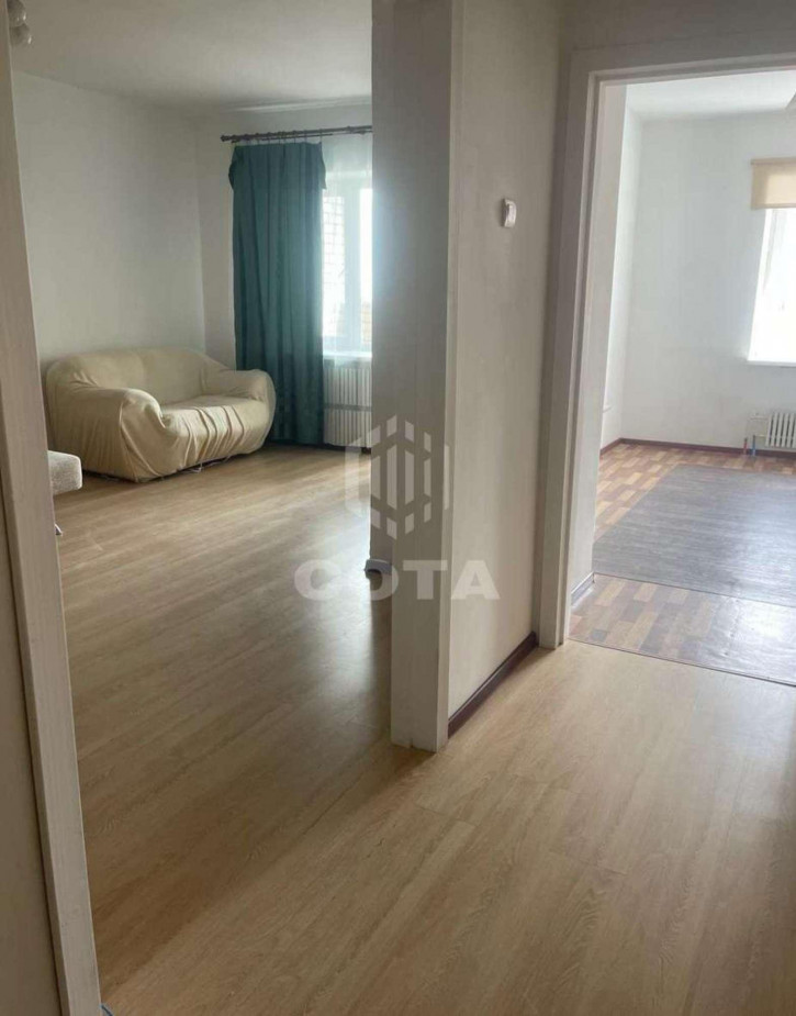 1-комн квартира Антонова-Овсеенко улица, 35 В