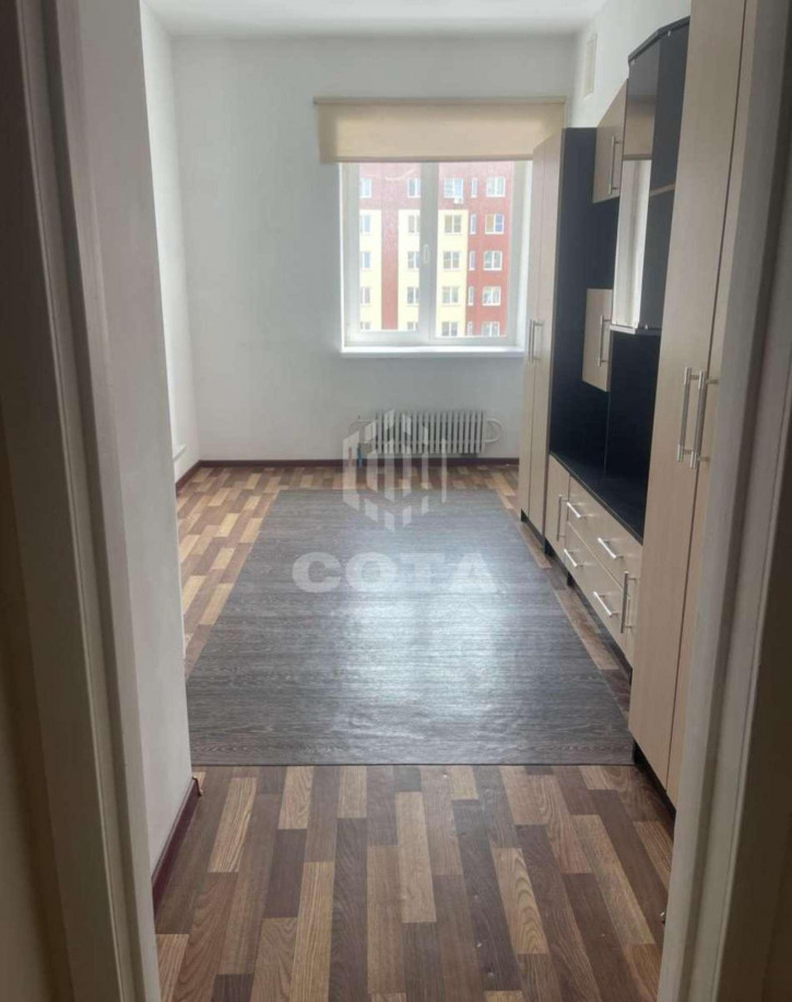1-комн квартира Антонова-Овсеенко улица, 35 В