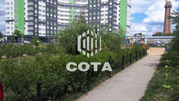 1-комн квартира Антонова-Овсеенко улица, 35 В
