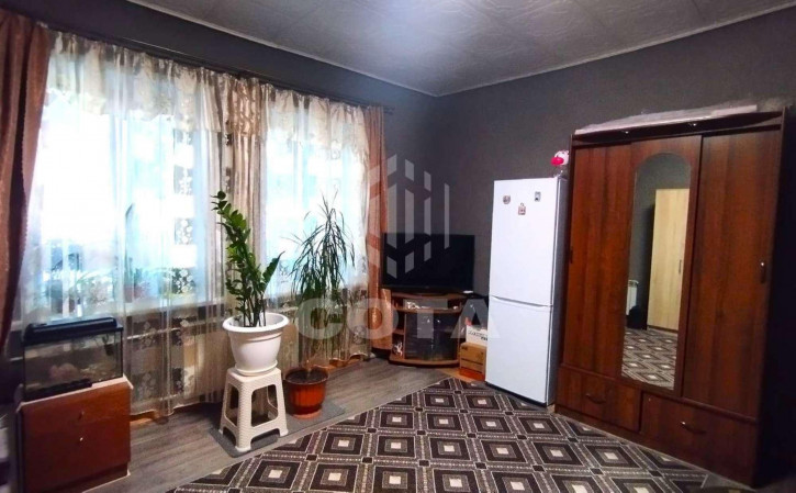 3-комн квартира Менделеева улица, 8