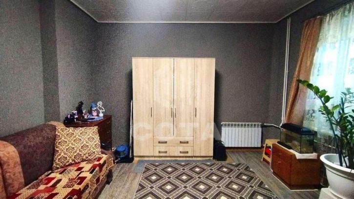 3-комн квартира Менделеева улица, 8