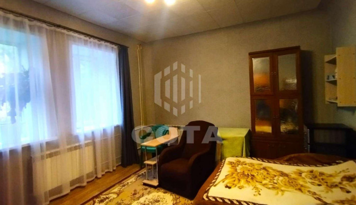 3-комн квартира Менделеева улица, 8