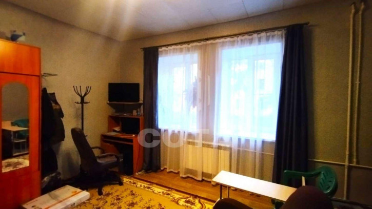 3-комн квартира Менделеева улица, 8