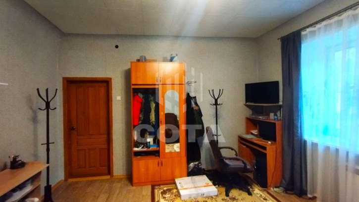 3-комн квартира Менделеева улица, 8