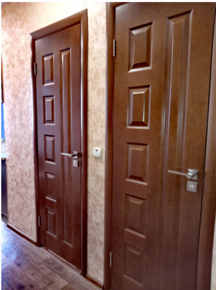 3-комн квартира Брестская улица, 8