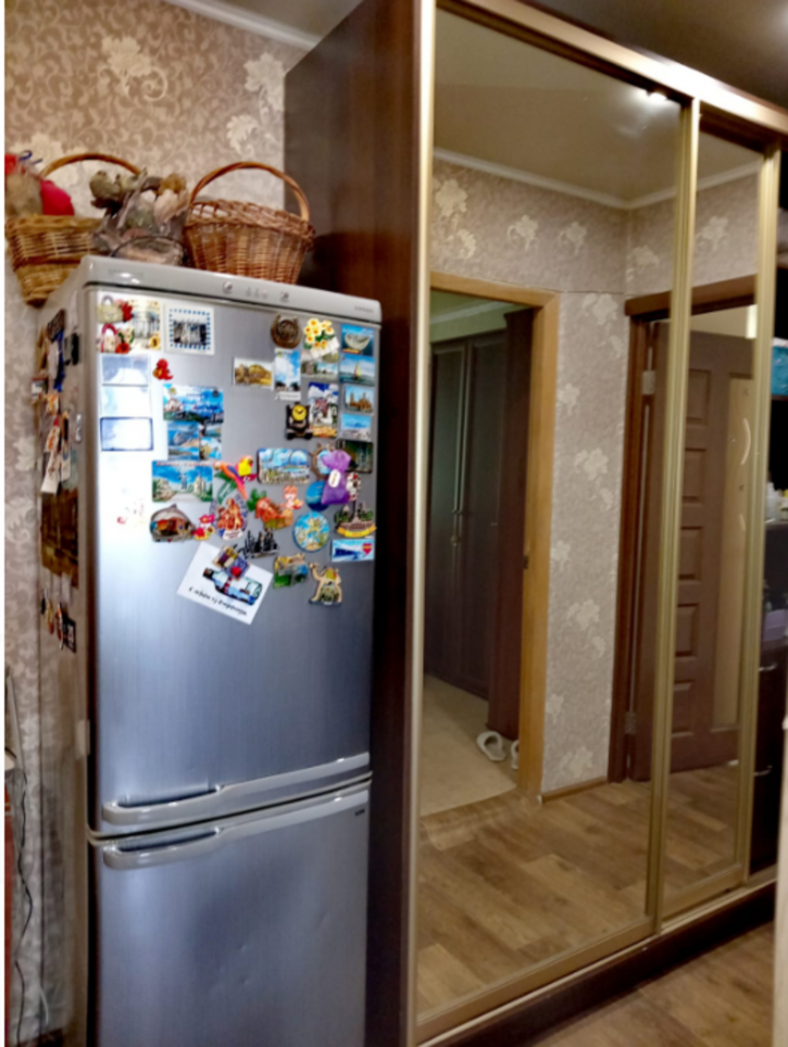 3-комн квартира Брестская улица, 8