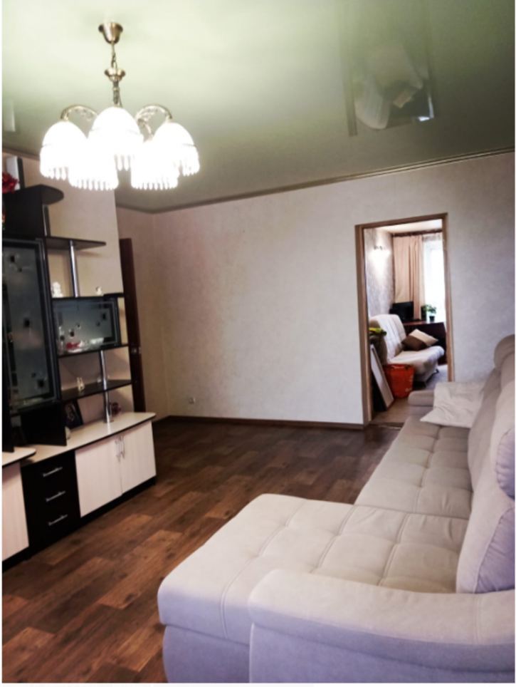 3-комн квартира Брестская улица, 8